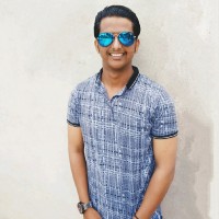 Manoj Tate