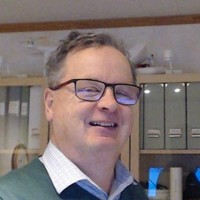 Curt Tyrberg
