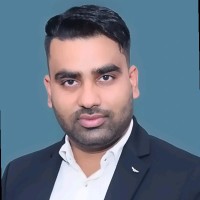 Prince Tyagi