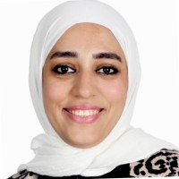 Doaa Mazroaa
