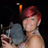 Nikki Woodhouse