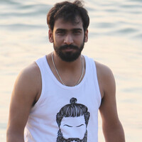 Abhishek Tiwari
