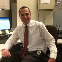 Michael Devine