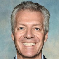 Ian Ward
