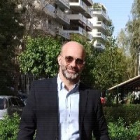 Greg Grammatikoglou