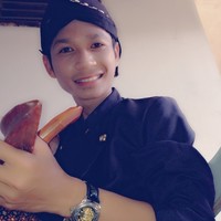 Ardiansyah Radent Abimanyu