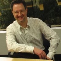 Peter Chapman