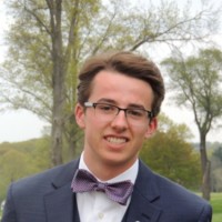 Connor Engle