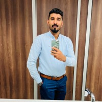 Harshad P Meethal