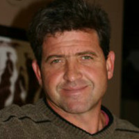 Henk Van Vuuren