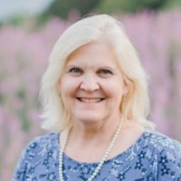 Vivien Mitchell