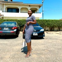 Nunya Afua Kpeme - Boampong