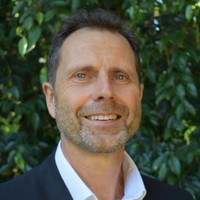 David Metherell