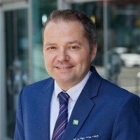 Stéphane Dupuis