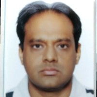 Jamshed Khan