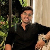 Ayush Kumar