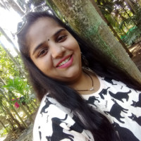 Manasi Joshi