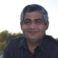 Daryoush Gheisari