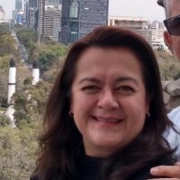 Patricia Romo Madrigal