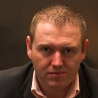 Shaun Turner