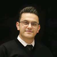 Amirhossein Shahraki