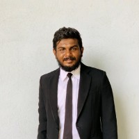 Danusha Jayawickrama