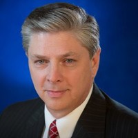 Donald Turner