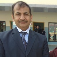 Azmat Hussain