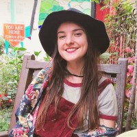 Ashleigh Louise Baker