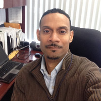 Deon Chapman