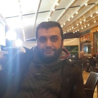 Ugur Eyupoglu