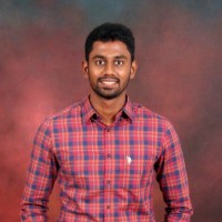 Muthukumar N S