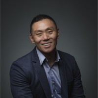 Alvin Tan