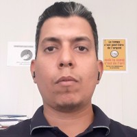 ismail el faouzi