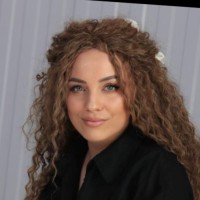 Julia Kvitkova