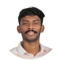 Abhilash S