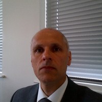 Mark Roberson