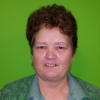 Mary Young