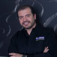 Javier Flores Lizalde