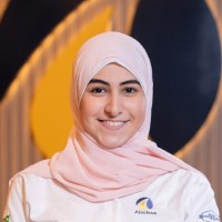 Douha Alhamwi