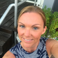 Janette Daley
