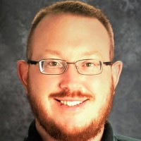 Riley Sheets, M.S.Ed.
