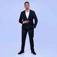 Brian Kipkoech