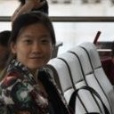 翟晓玲