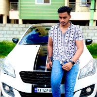 Shashank Shashu