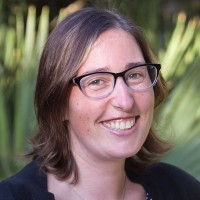 Veronica Heiskell, Ph.D.