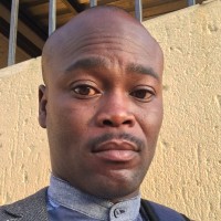 Phanuel Hlongwani