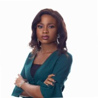 Oreoluwa Orefale Adesogbon