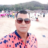 Mukund Laddha