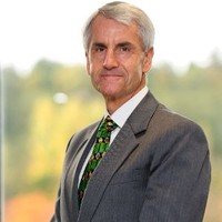 Nigel Vaughan